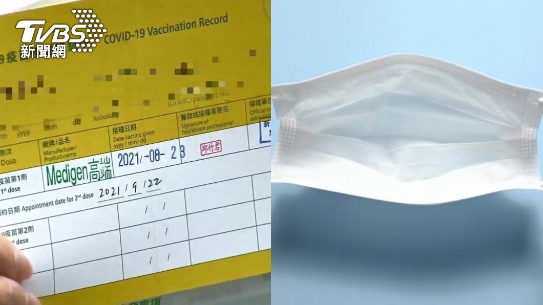 曬小黃卡、看記者會變日常!盤點2021「疫」後新生活