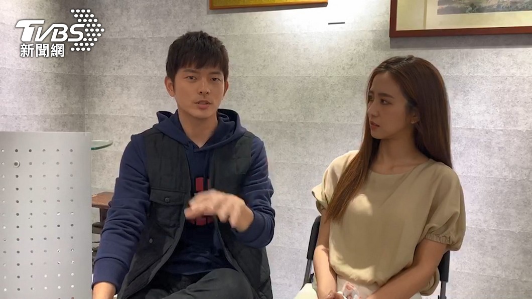 圖／TVBS