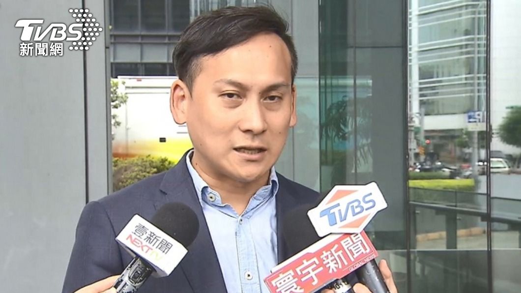 斬36年黨齡！于北辰退出國民黨　他曝下一步選桃園議員