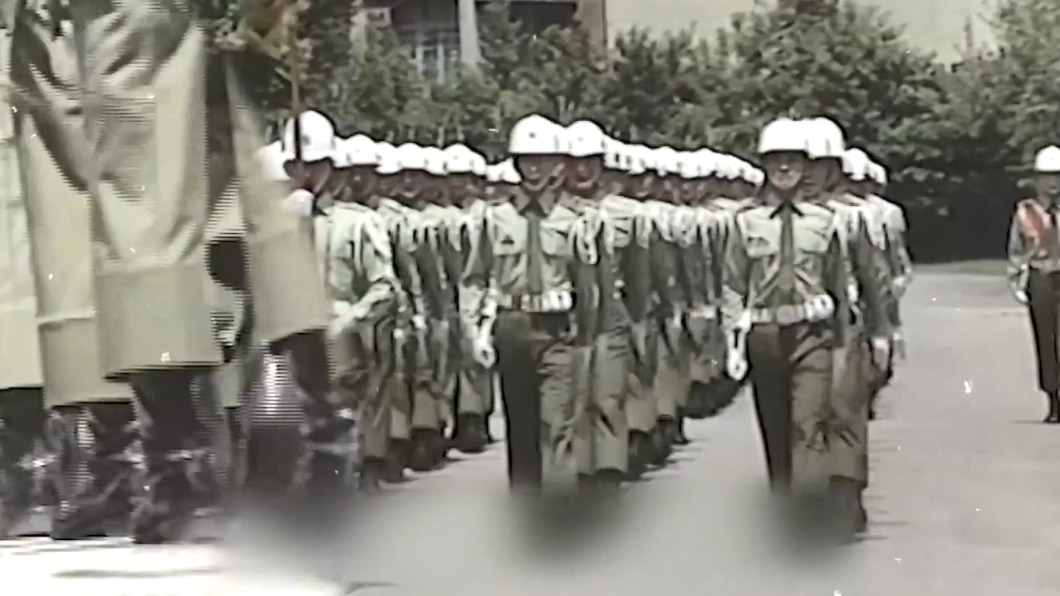 圖／來源憲兵指揮部