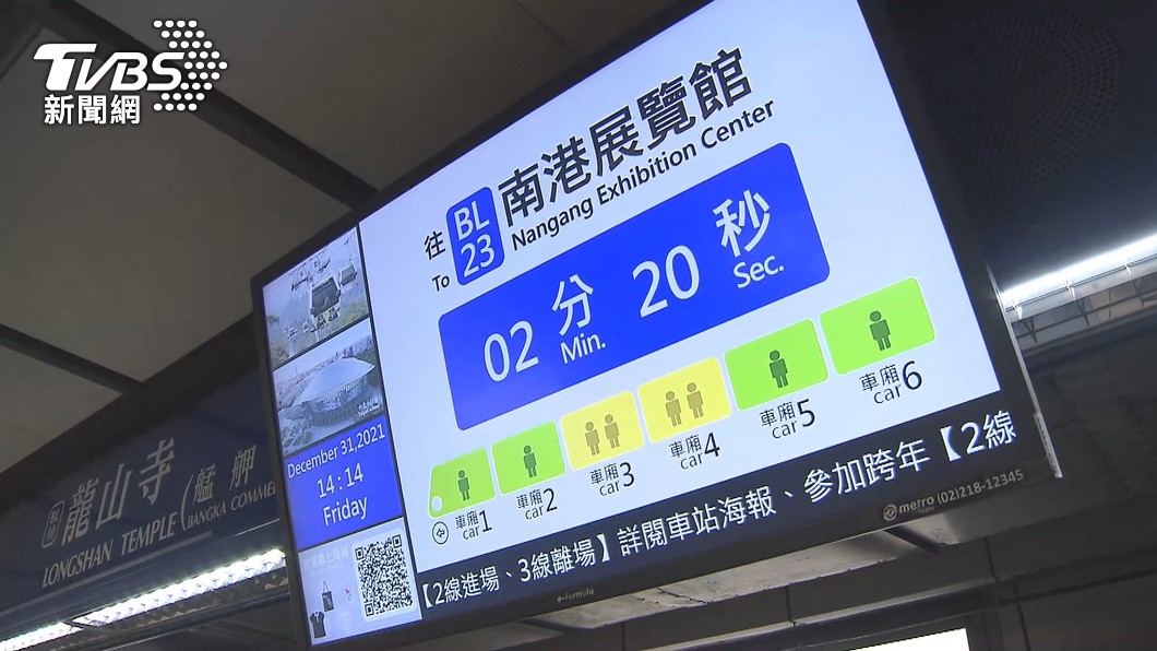 圖／TVBS