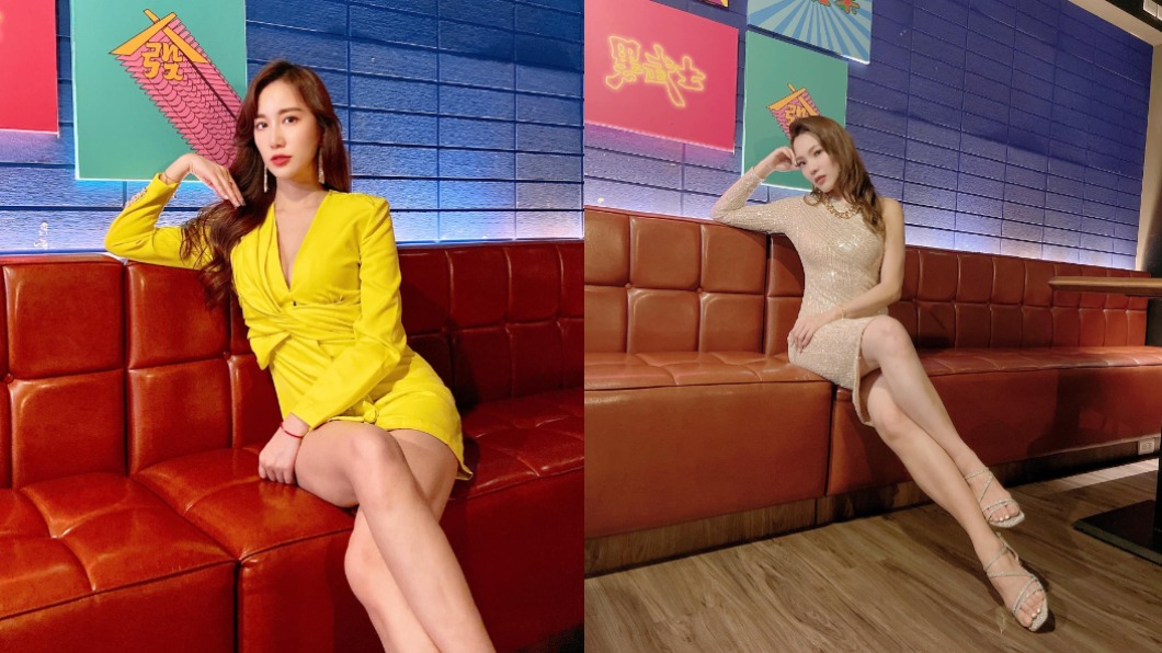 女星打麻將新手運超旺!只因「少放骰子」慘被閨密罵哭