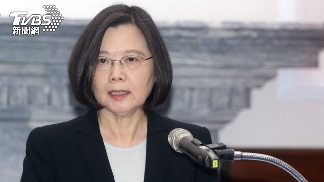 特稿/中國下重手封殺!全民吃石斑魚救國? 蔡政府別鬧了