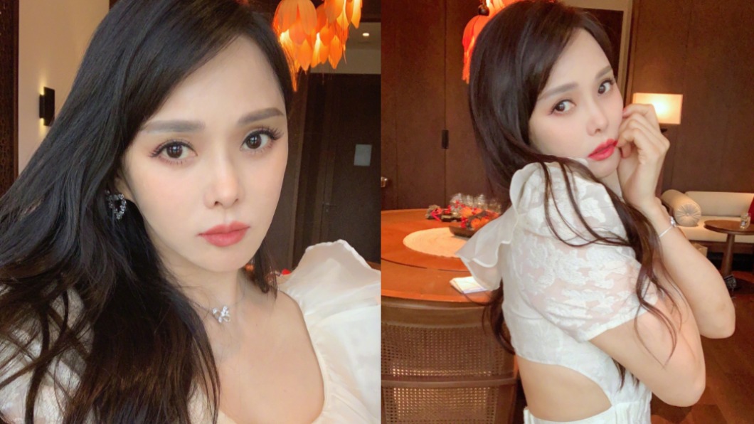 全因孝順!伊能靜昔產女「傷口化膿飄異味」40天不洗頭