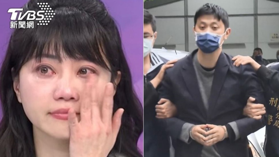 遭林秉樞毆爆血！高嘉瑜突「感性告別」：見人性最黑暗面