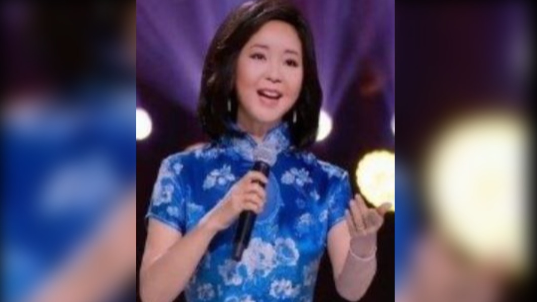 回憶滿滿！周深vs.鄧麗君穿越時空合唱