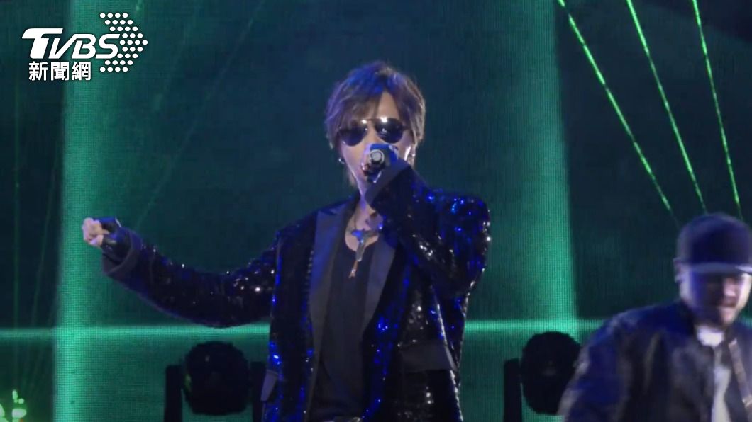 沉寂1年終復出！羅志祥跨年重返舞台　于美人：迷途知返