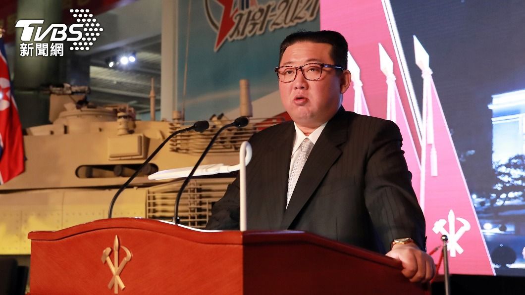 罕見談民生多於論兵武 他分析金正恩「明白這件事」