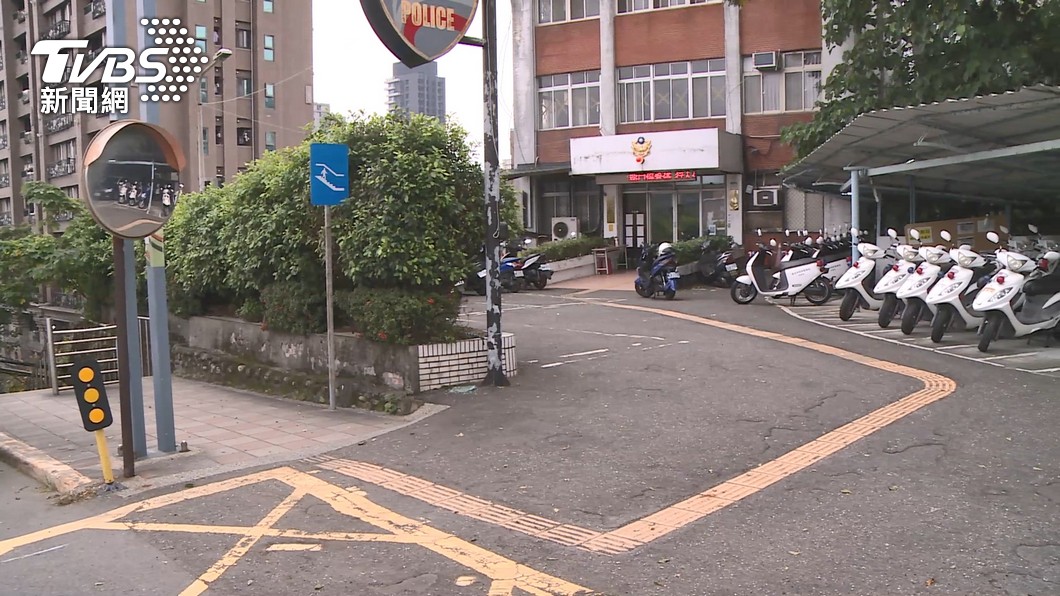 圖／TVBS