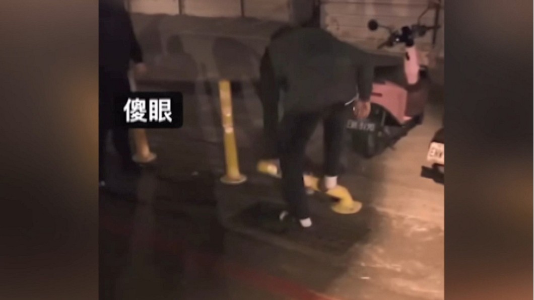 圖/翻攝自南部版-記者爆料網