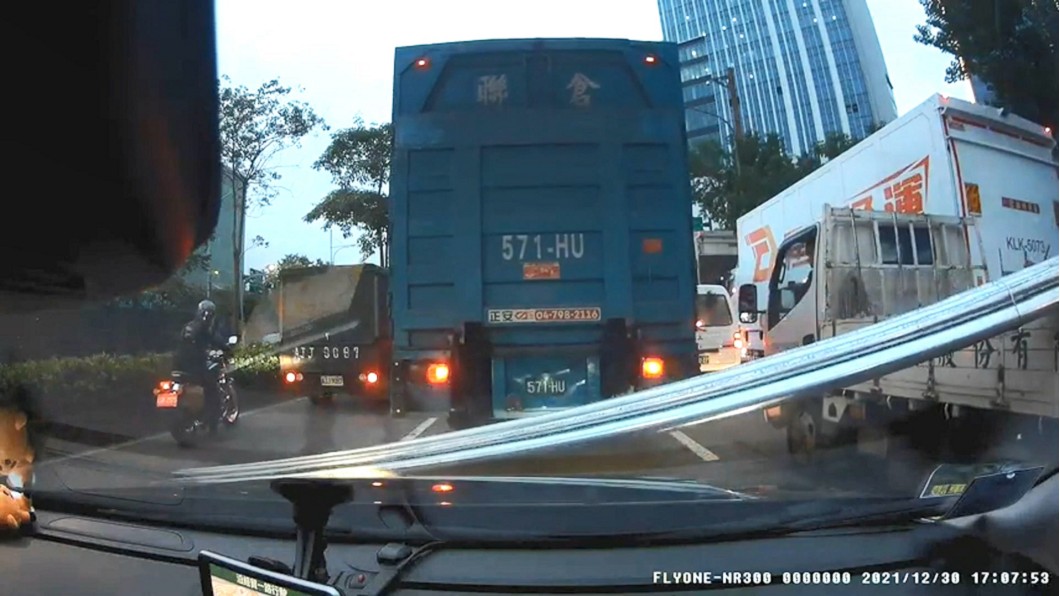 圖/翻攝自WoWtchout-地圖型行車影像分享平台