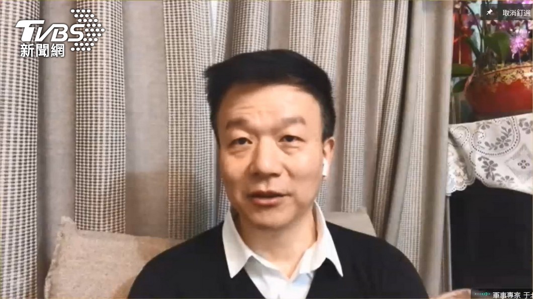 大罷免大失敗!于北辰卻喊「藍票流失多」 他酸:數學太強