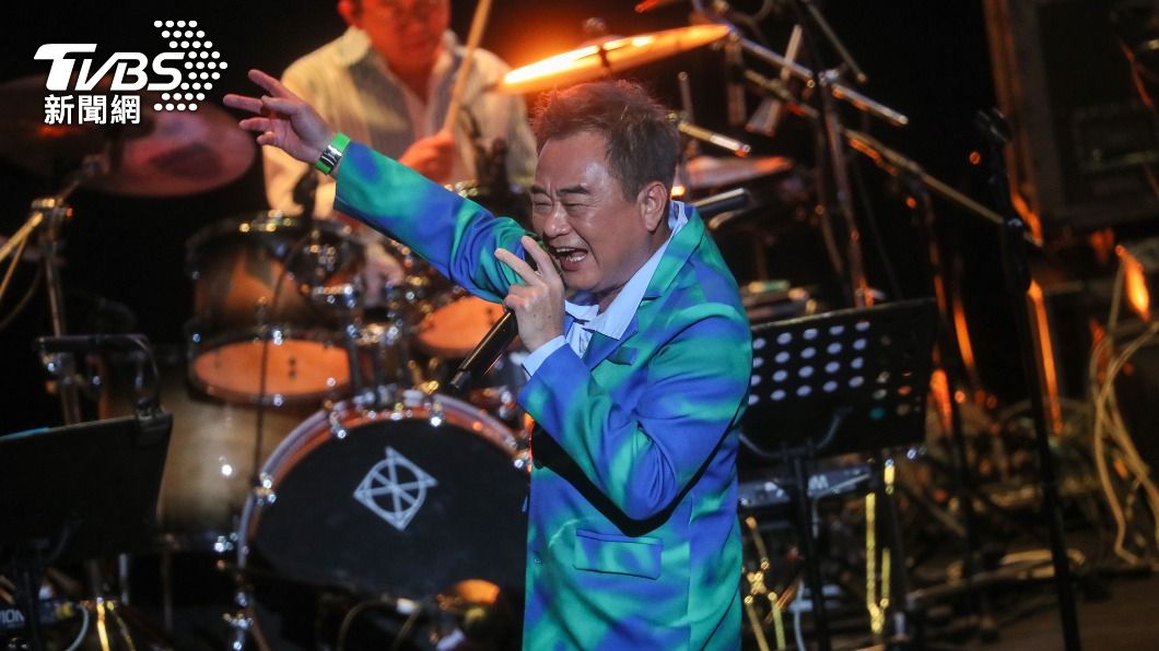 陳昇挺何韻詩!跨年突喊「北京的維尼」:祖國下輩子再去