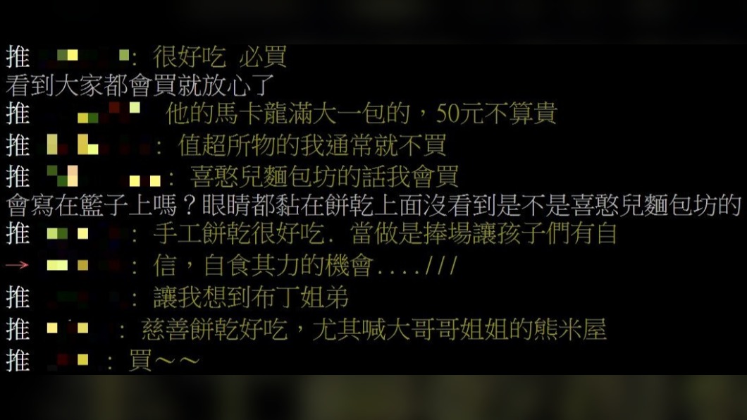 網友一面倒表示必買。（圖／翻攝自PTT）