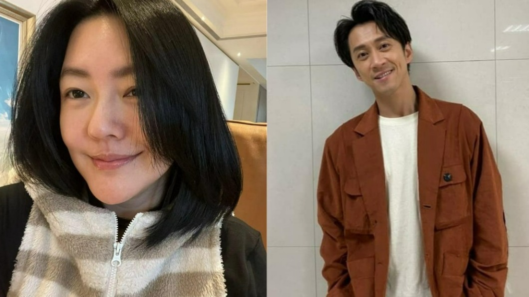 小S許願「多點直男愛我」 陳漢典這句惹火她:馬上報警