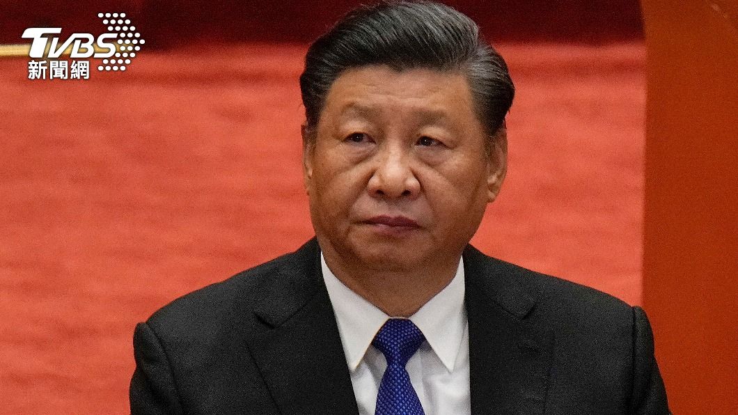 中國警察手冊中將批評最高領導人標記為最嚴重的情節。(圖/達志影像美聯社)