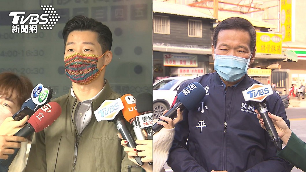 最重罰500萬!鍾小平自爆「要去催票」 選委會警告了