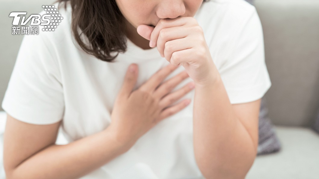 每年超過9000人死於肺癌。(示意圖/shutterstock達志影像)