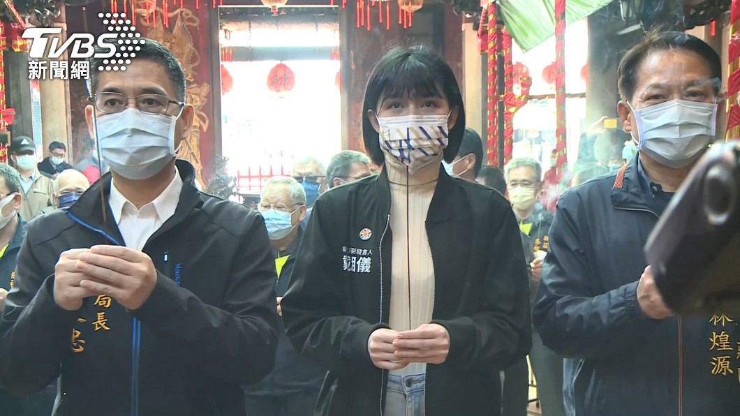 圖/TVBS
