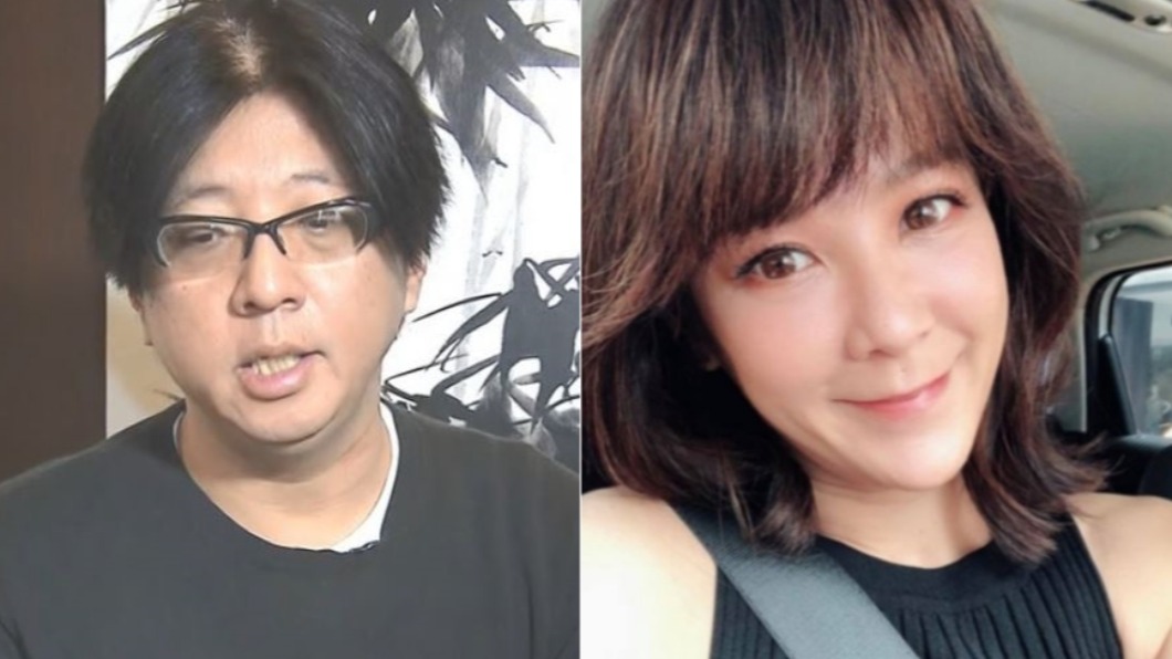 袁惟仁外遇13年！　前妻陸元琪放下仇恨道歉：希望祢理解我當初的難