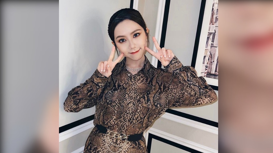 圖／翻攝自@gem0816 instagram