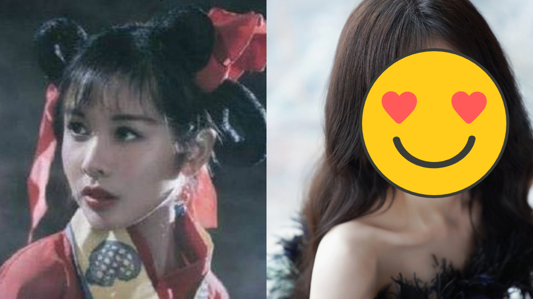 等了29年!《倚天屠龍記》續集將上映 雪乳妹雲千千飾小昭