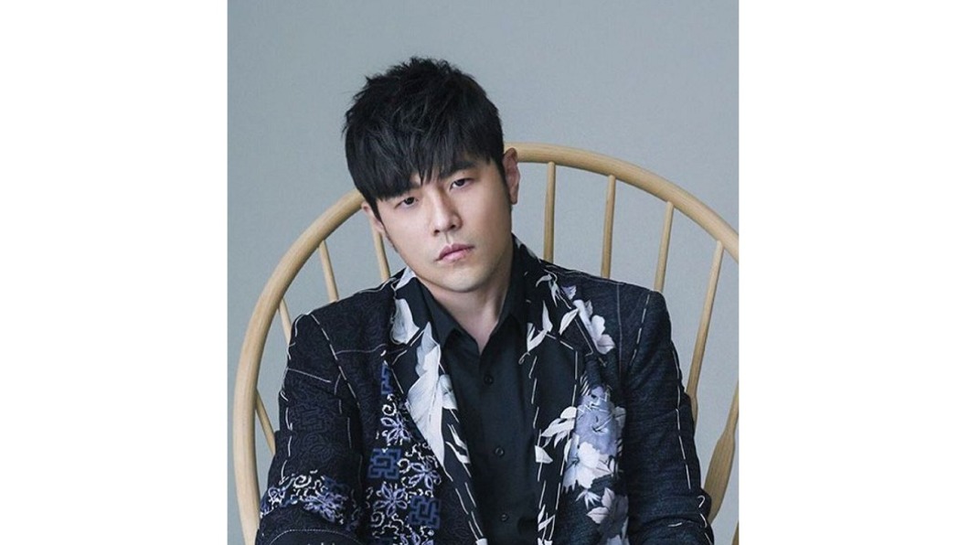 圖/翻攝自Instagram jaychou