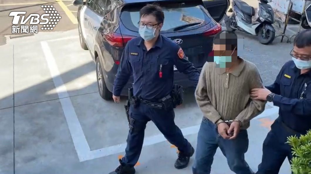 高雄男持球棒討債!遭2嫌「鐵條」KO 不敢就醫原因曝