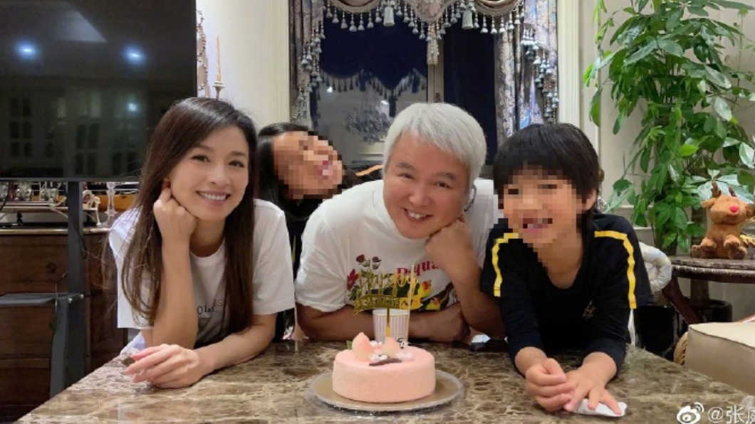 官方出手了!張庭、林瑞陽涉嫌違法 微博抖音全被禁