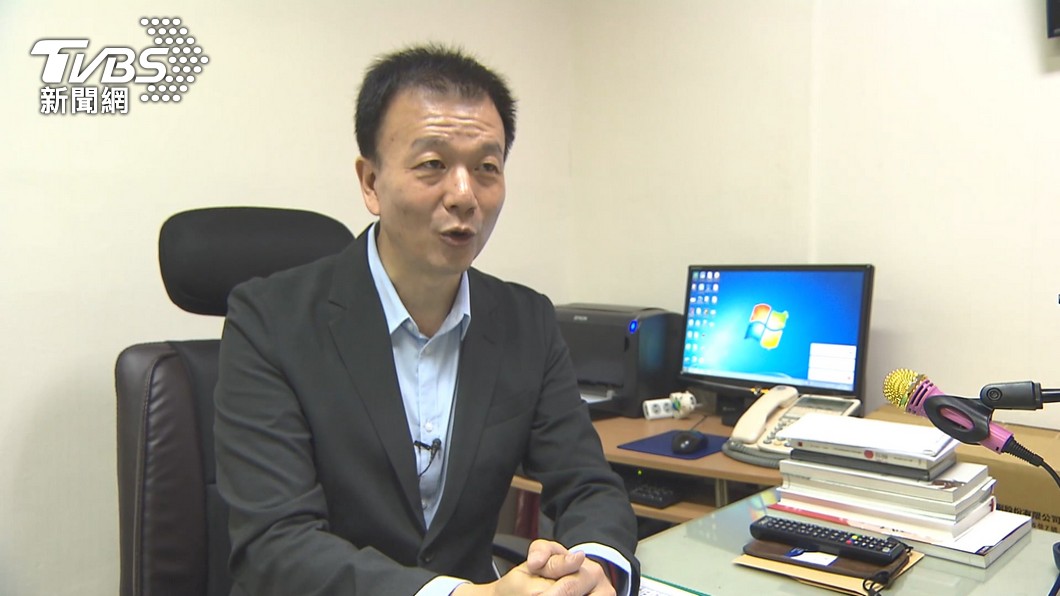 認挺林靜儀2大動機 于北辰評國民黨連敗:還好我離開了