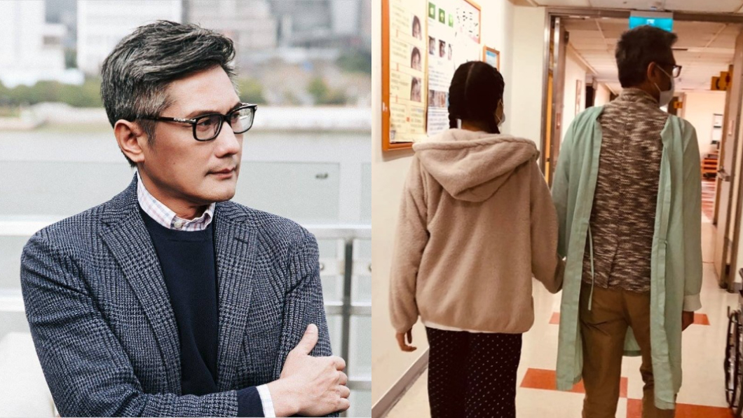 親自打點告別式!包小柏送別愛女「痛到說不出話」
