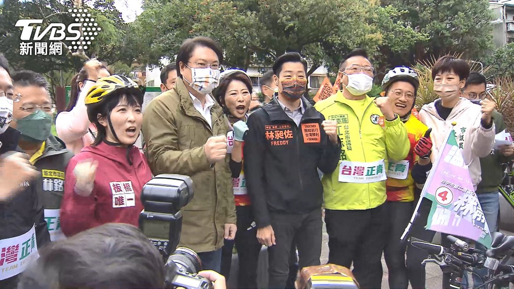 圖/TVBS