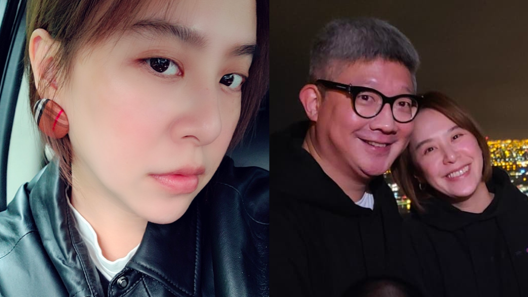 黃小柔爆婚姻危機!2度崩潰與老公大吵「無法呼吸」