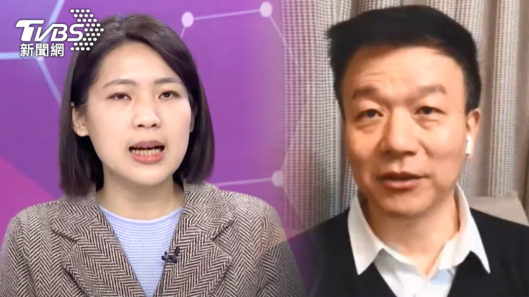 于北辰退國民黨跟他有關? 徐巧芯喊「怪怪的」揭真相