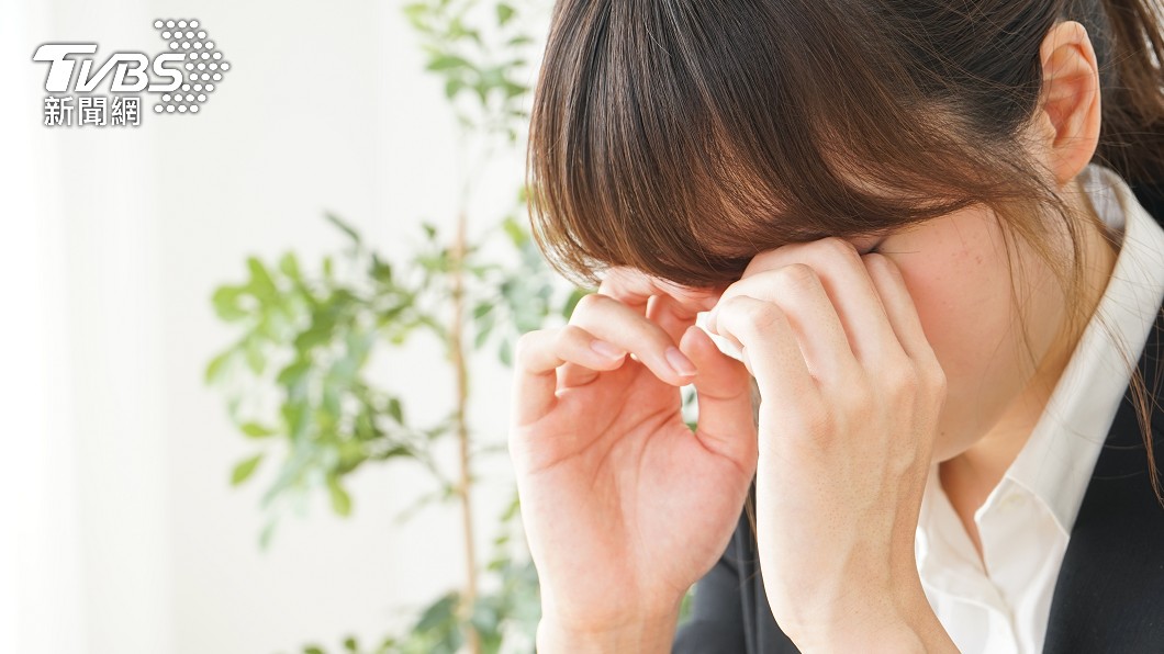 視線模糊恐是眼中風!醫師示警「5類人小心」嚴重會失明