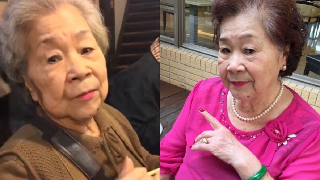 暴瘦跛腳消失多年！高齡89歲素珠突發聲「罕曝近況」