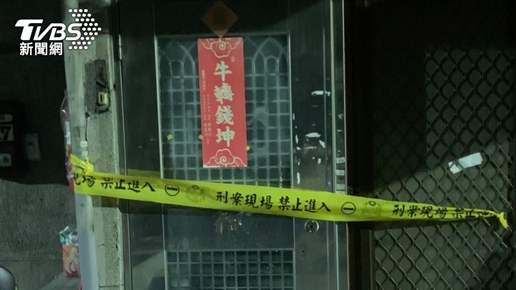吸毒過量?收假日房內靜悄悄 室友開門驚現男陳屍床邊