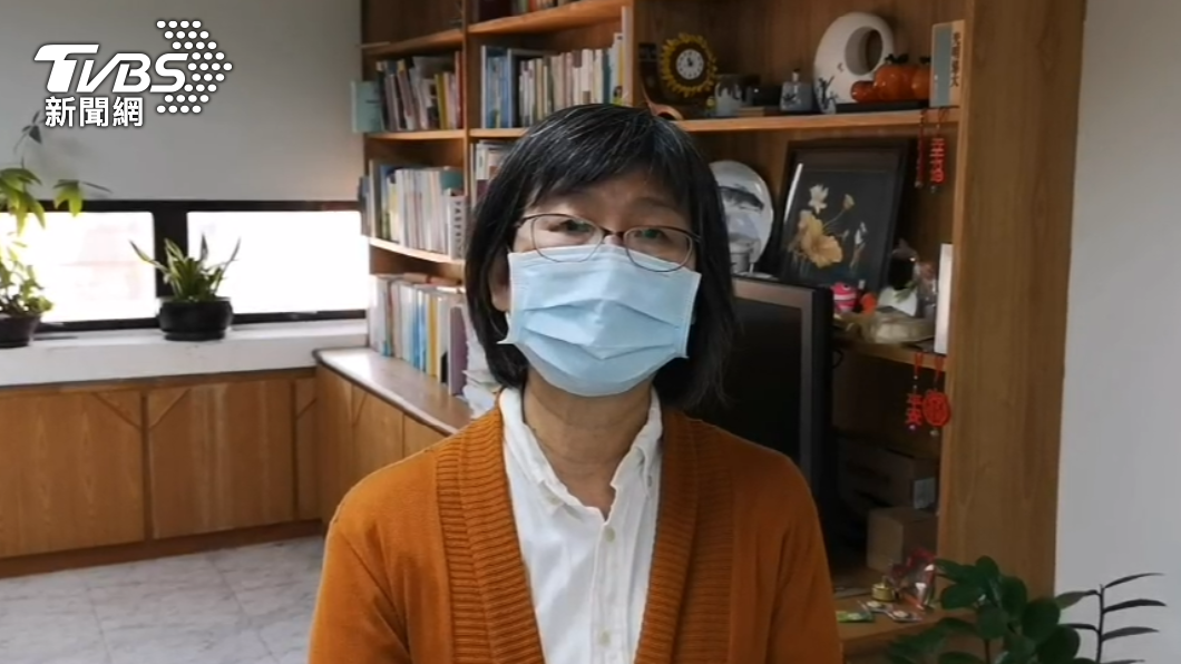 關於酒駕毀一家四口案,社會局副局長葉玉如表示,市府將持續提供協助。(圖/高雄市政府社會局提供)