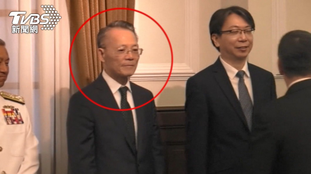 台尼斷交報告出爐 監院:前大使「無國家忠誠意識」
