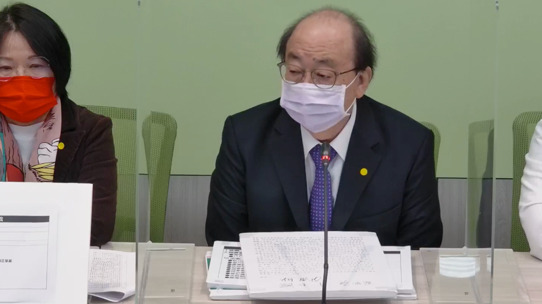 綠營黨團提案5日起召開臨時會 2大預算、地制法、修憲納議程