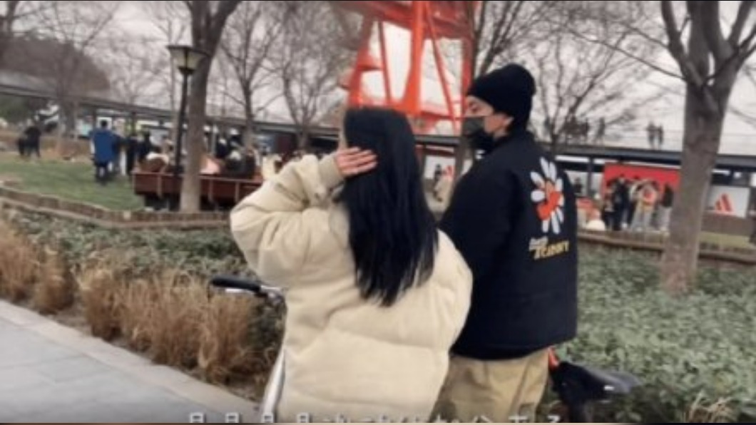 粉碎分手傳言 王大陸放閃大馬女神!模範男友勤拍美照
