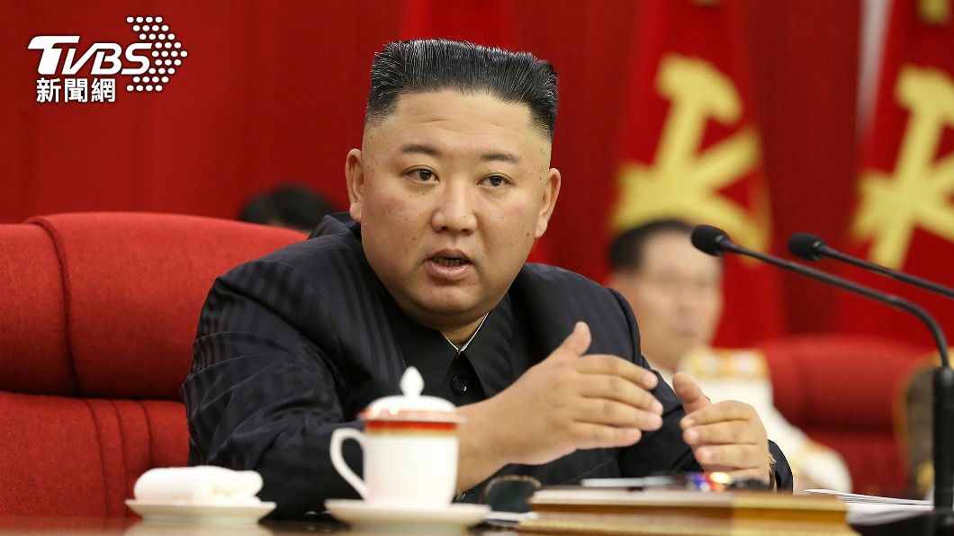 金正恩遭罵不雅字！大動作比對字跡找人　抓到恐處死