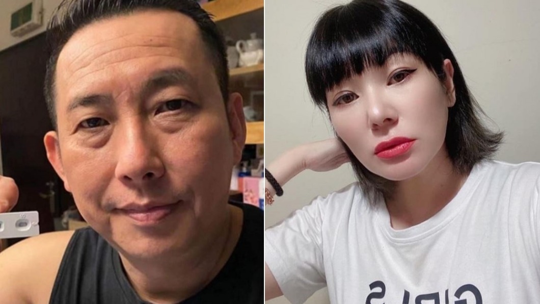 才轟愛妻分居離婚!屈中恆被目擊「野外交纏」 婚姻現況曝