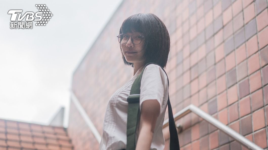 妳誰?曾莞婷無預警「短髮亮相」 全新造型驚呆眾人