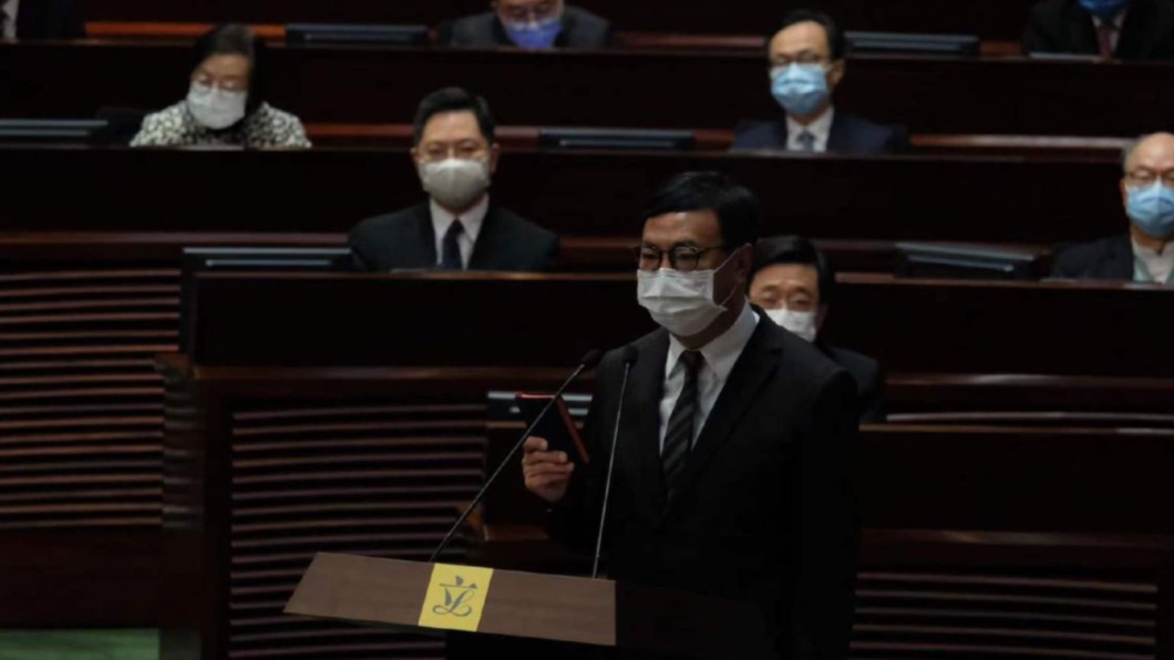 圖／翻攝自微博 大公文匯網