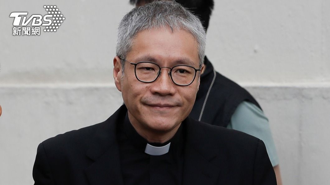 管浩鳴就任香港議員向台喊話 「陳同佳求坐監都求得辛苦」