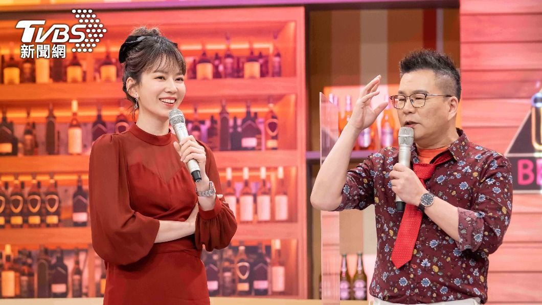 沈玉琳為求好運「闖鄰居家」　老婆看傻：什麼怪規矩？