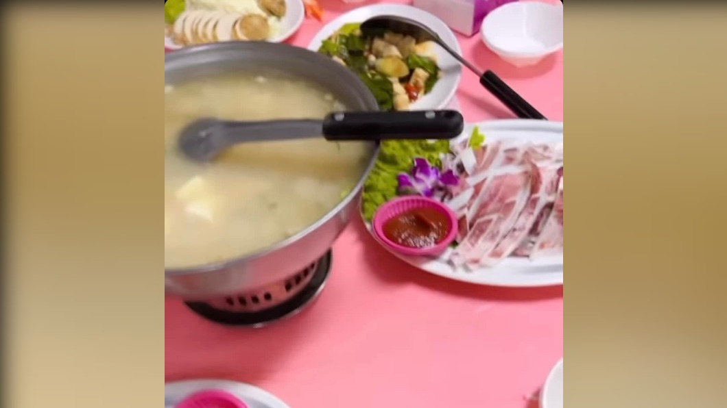 富基漁港「點千元沙公」送來紅蟳　店家無奈駁：是誤會