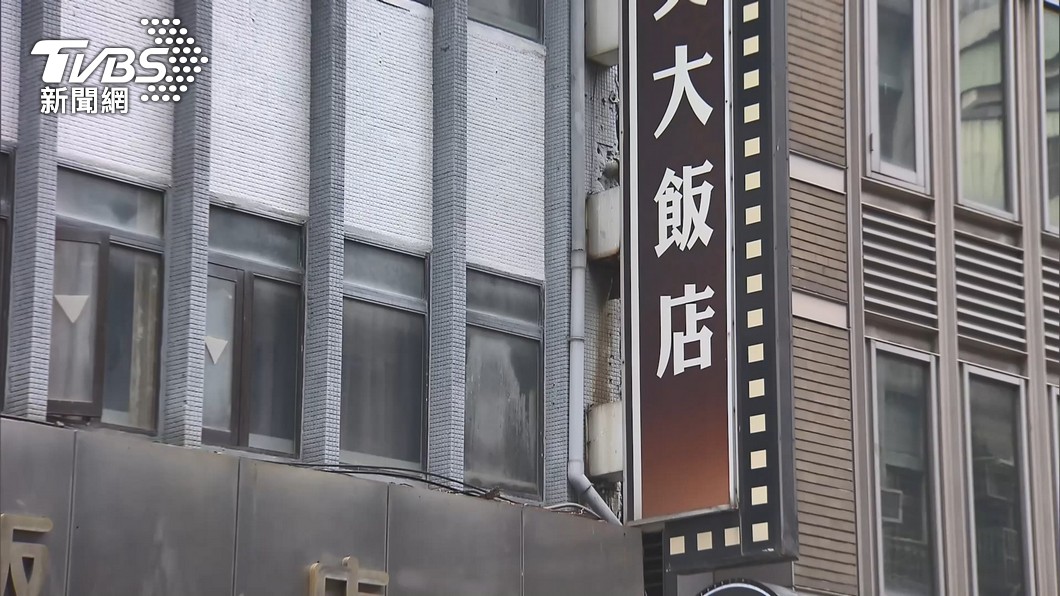 圖/TVBS