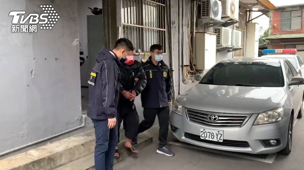 聚會變調!男酒後持園藝鏟打死好友 兒怒吼:你太過份!